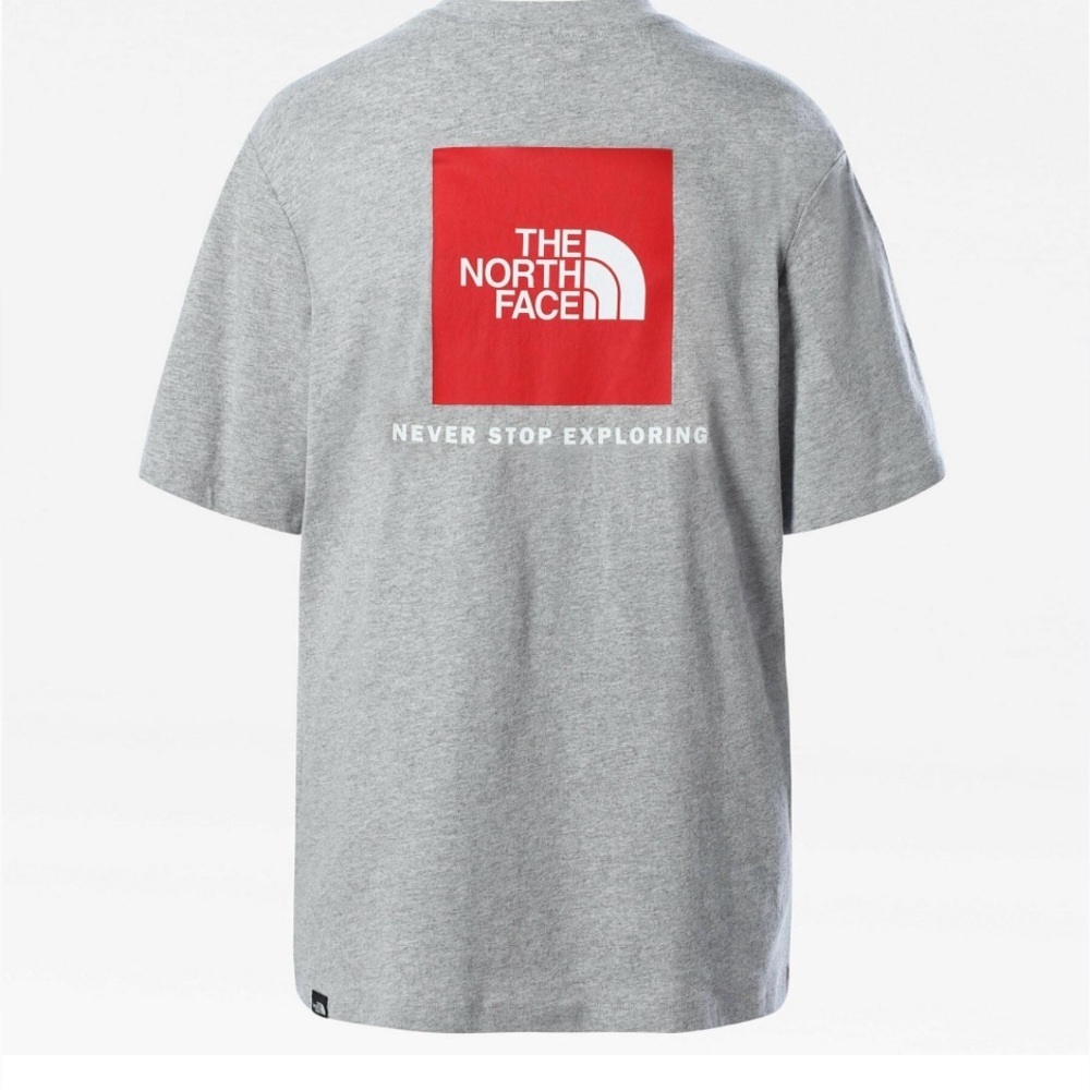 50%offw❤️ The North Face Size M women’s Never Stop Exploring T-Shirt